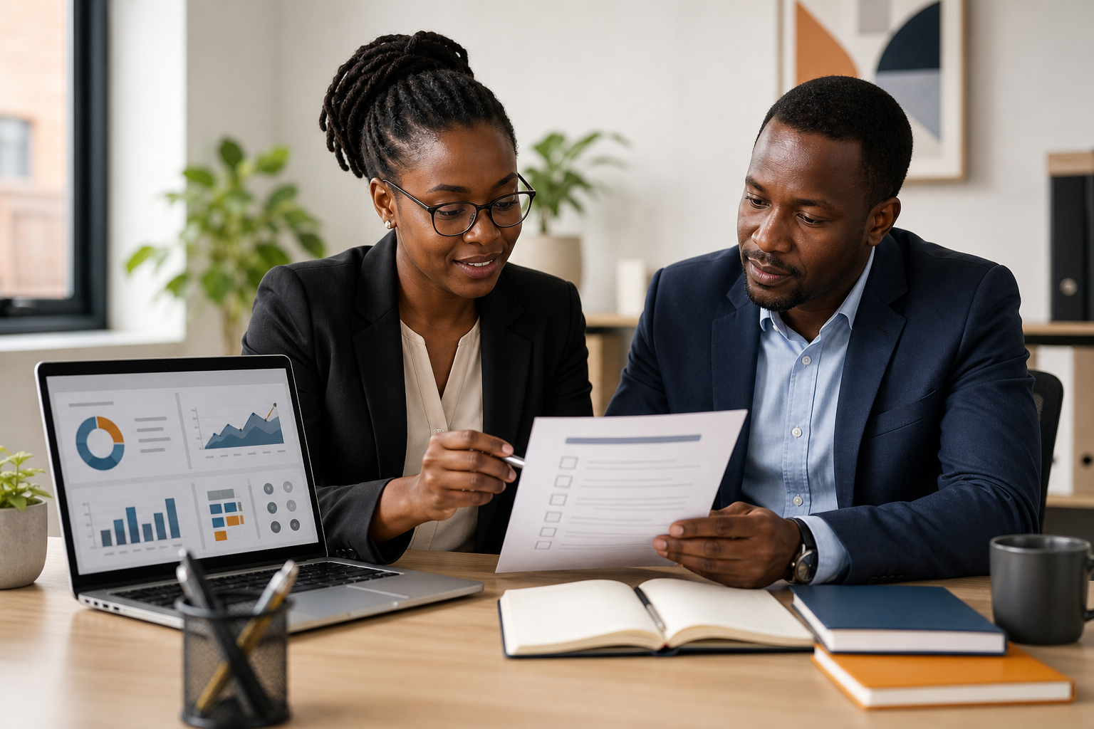 The Complete Guide to Choosing Payroll Software in Kenya