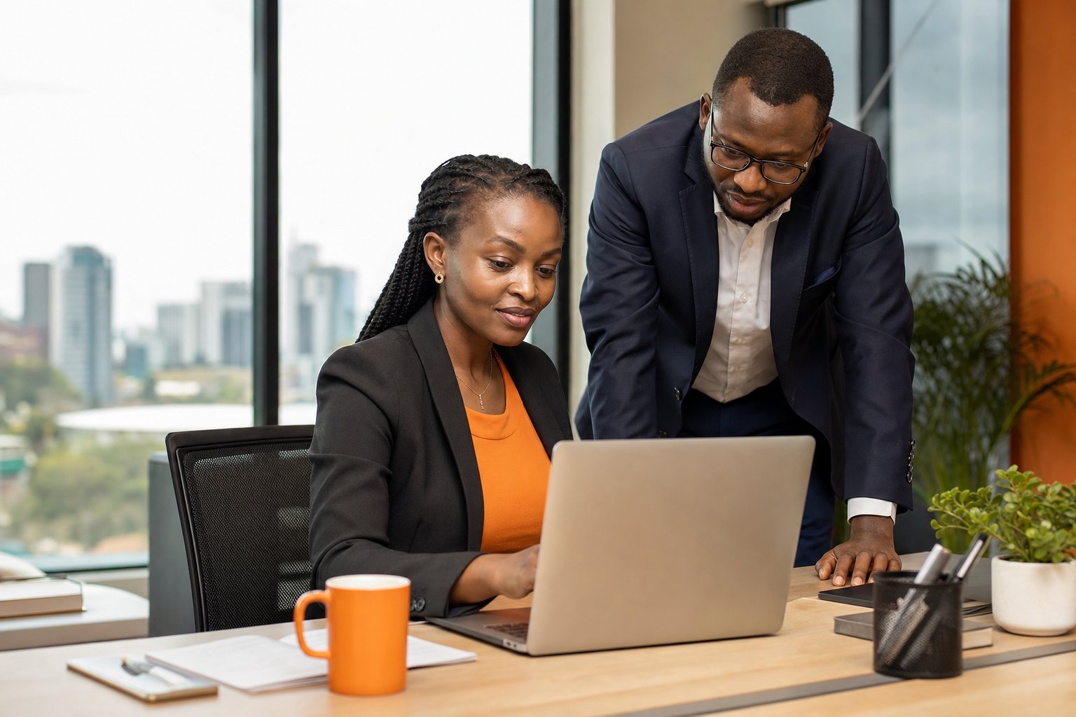 Kenya Payroll Compliance Checklist for 2026