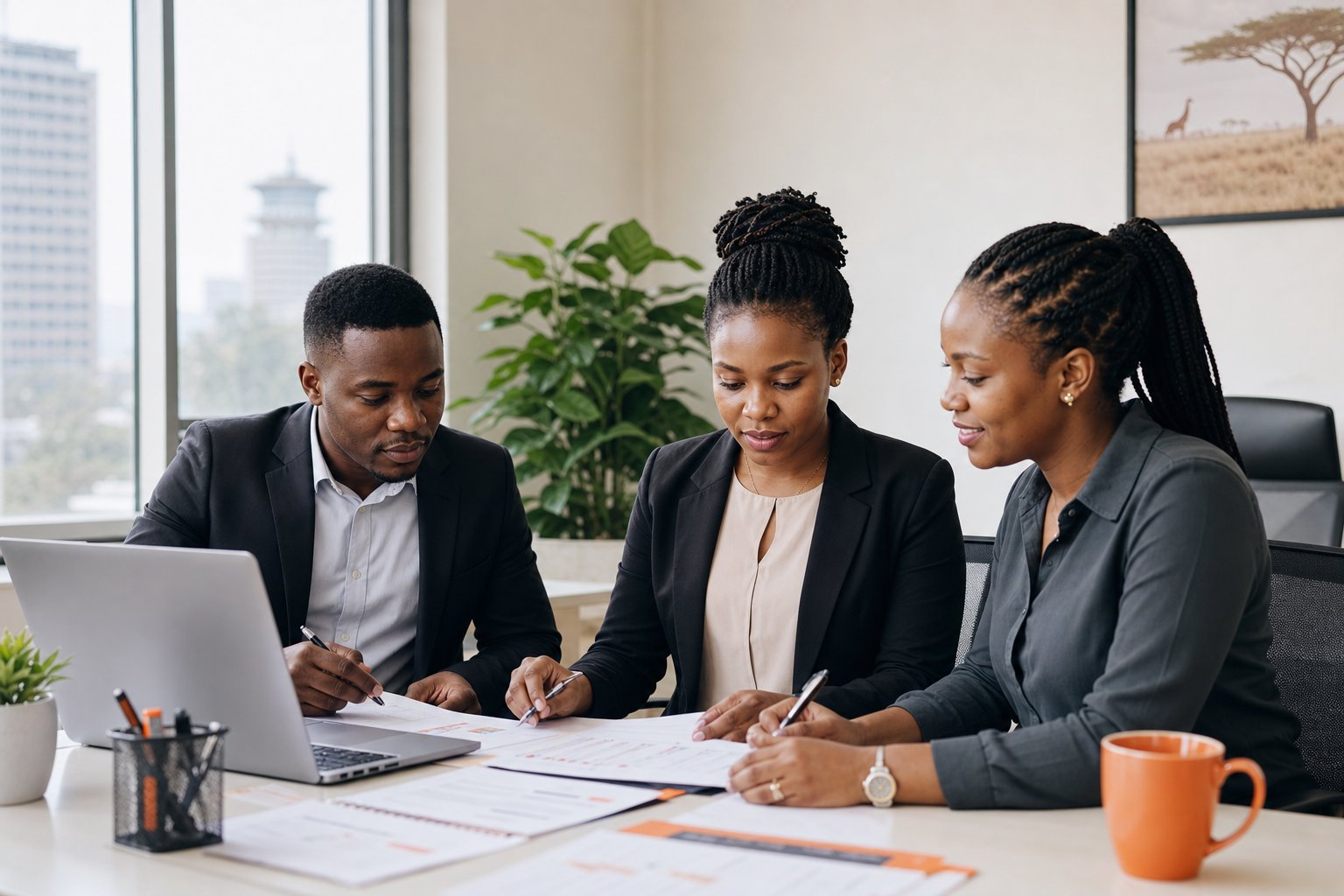 How to Run Payroll for 30 Employees Without Spreadsheet Stress