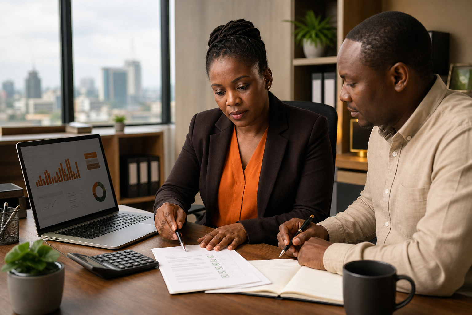 How to Prevent Payroll Mistakes Before Payday